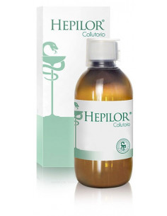 Hepilor Collutorio 150 Ml