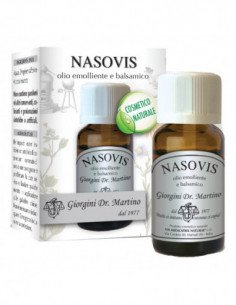 Nasovis 10 Ml