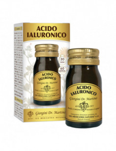 Acido Ialuronico 60 Pastiglie