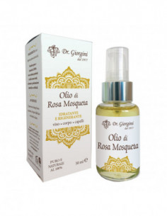 Olio Di Rosa Mosqueta 50 Ml