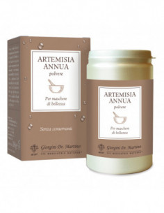 Artemisia Annua Polvere 180 G