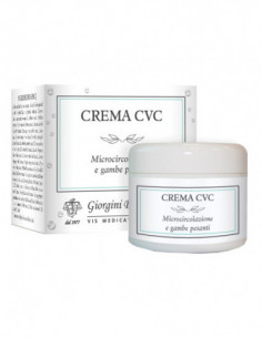 Crema Cvc 50 Ml