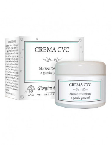 Crema Cvc 50 Ml
