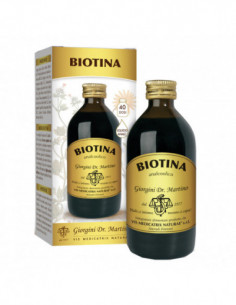 Biotina Analcoolico 200 Ml