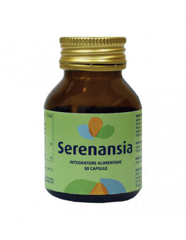 Serenansia 30 Capsule