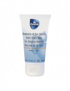 Balsamo San Rocco Pomata 50 Ml