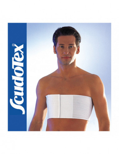 Scudotex Cintura Universal Cm 12 4
