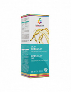Colours Of Life Olio Omega...