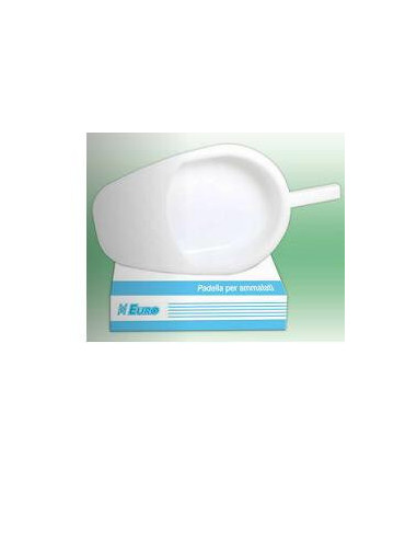 Padella Per Ammalati In Polipropilene...