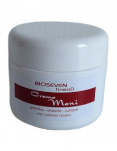 Linea D Crema Mani 100 Ml