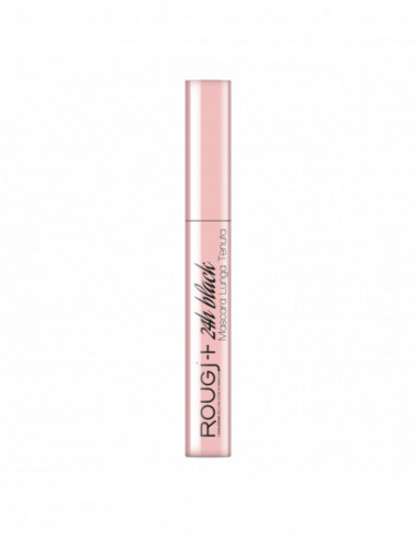 Rougj Mascara Lunga Tenuta 10 Ml