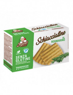 Inglese Schiacciatine...