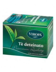 Viropa Te' Dete'in Premium...