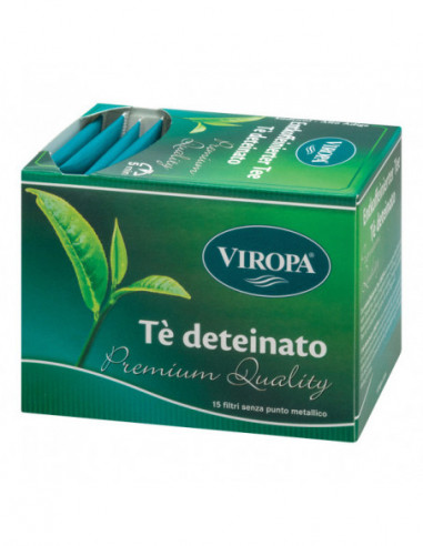 Viropa Te' Dete'in Premium 15 Bustine