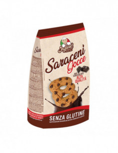 Inglese Saraceni Gocce 300 G