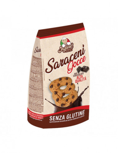 Inglese Saraceni Gocce 300 G