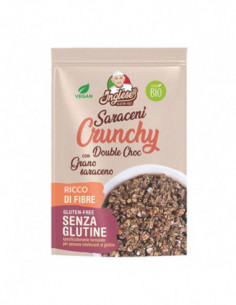 Inglese Saraceni Crunchy...