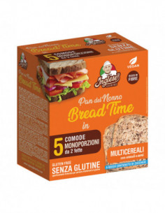 Inglese Bread Time...