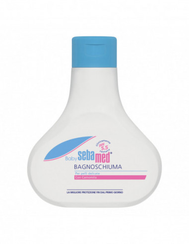 Sebamed Baby Bagnoschiuma 200 Ml