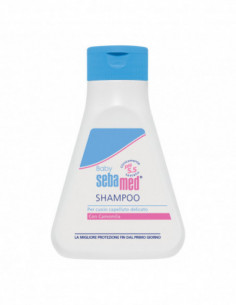 Sebamed Baby Shampoo 250 Ml