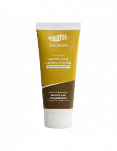 Iodase Slim Gambe 200 Ml