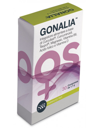 Gonalia 30 Compresse