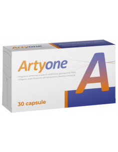 Artyone 30 Capsule