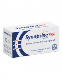 Synapsine 1000 10...