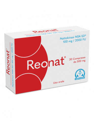 Reonat 30 Compresse