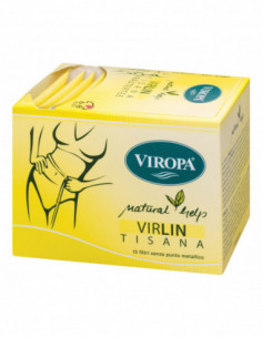 Viropa Nat Help Virlin 15...