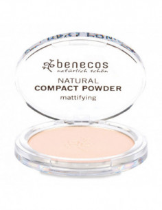 Benecos Compact Powder Fair...
