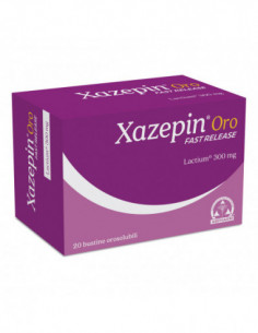 Integratore Per Dormire...