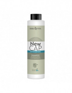 New Cap Shampoo Antiforfora...