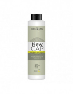 New Cap Balsamo Nutriente...
