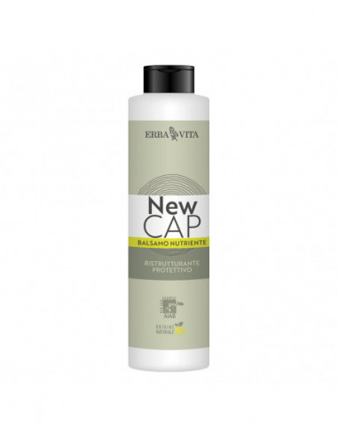 New Cap Balsamo Nutriente 250 Ml