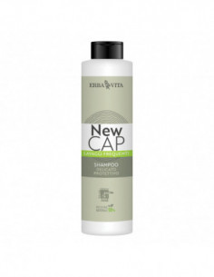 New Cap Shampoo Lavaggi...