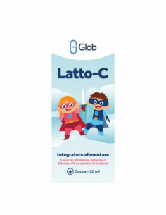 Latto C 20 Ml