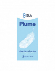 Plume 20 Ml