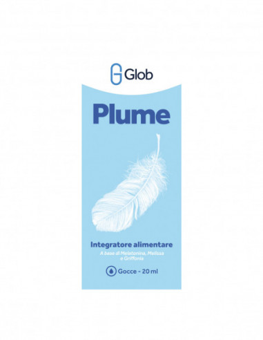 Plume 20 Ml