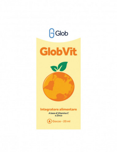 Globvit 20 Ml