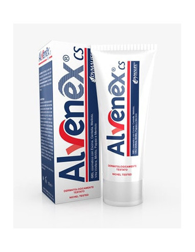 Alvenex Gel 100 Ml