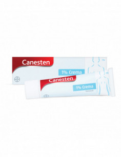 Canesten Crema Derm 30 G 1%