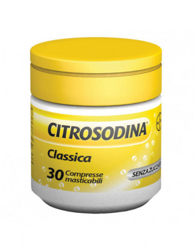 Rimedio Per AciditÀ Di Stomaco...