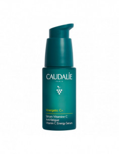 Vinergetic Siero Vitamina C...