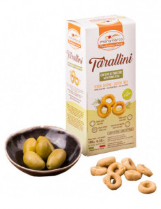 Tarallini Con Semi Di...