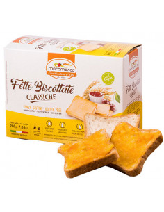 Fette Biscottate Classiche...