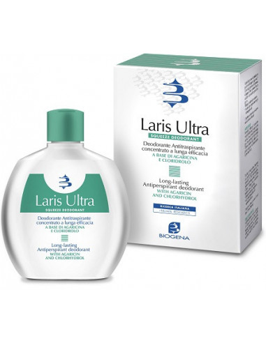 Laris Ultra Flacone 50 Ml