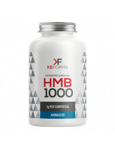 Hmb 1000 100 Compresse