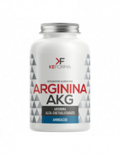 Arginina Akg 90 Capsule