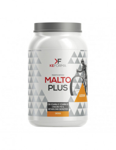Maltoplus Agrumi 1000 G